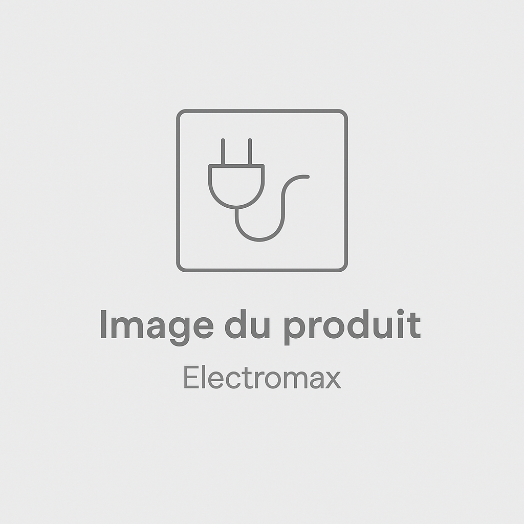En attente de l’image du produit