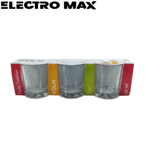 KOLN VERRE A EAU 250-F-K/12P