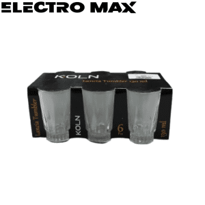 KOLN VERRE T-P-G-CYL-0130-QEN-F-K SLEEVE 6/72