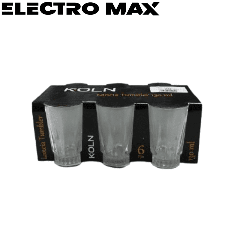 KOLN VERRE T-P-G-CYL-0130-QEN-F-K SLEEVE 6/72