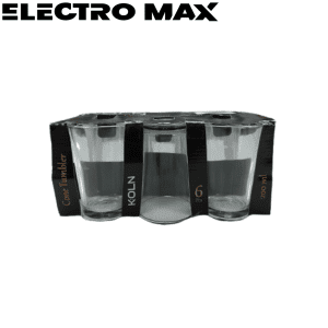 KOLN VERRE A EAU CON 200-F-K KSIR/8P