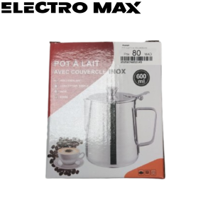 POT A LAIT 0.6L-HOLLANDE-600