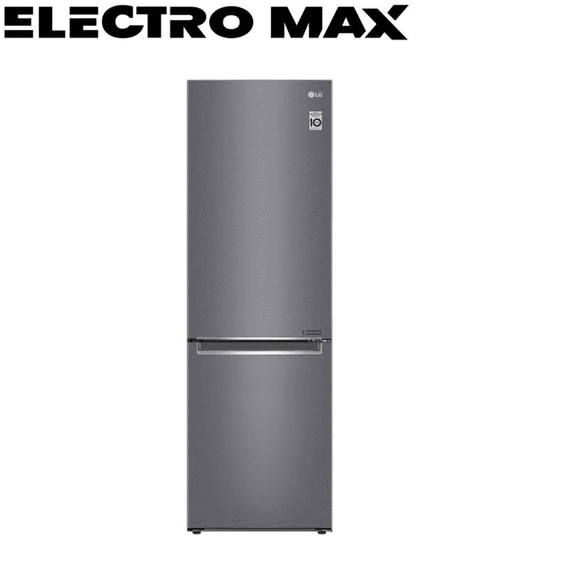 REF LG COMBINE 341L NET INOX GR-B479NQLM
