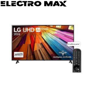 TV LG LED 43P SMART UHD 4k 43UT73006LA