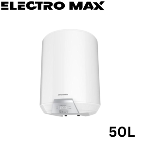 Arthur Martin MYE05041WN Chauffe-Eau Électrique 50L – UltimateHome 500 | Vertical, Compact et Performant