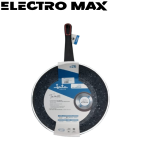 POELE EN ALLUMINIUM FORGE 26 CM JATA SF326