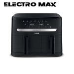 TEFAL EY901N10 FRITEUSE
