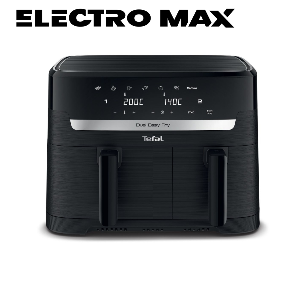 TEFAL EY901N10 FRITEUSE