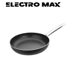 Ibili 403022 Poêle I-CHEF 22 cm – Antiadhésive et Compatible Tous Feux