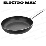 Ibili 403036 Poêle I-CHEF 36 cm – Très Grande Poêle Antiadhésive Tous Feux
