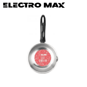 Ibili 665220 Casserole Classique Inox 20 cm – Grande Capacité Tous Feux