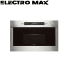 WHIRLPOOL MO ENC 22L INOX GRILL CRISP AMW493/IX