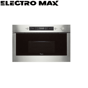 WHIRLPOOL MO ENC 22L INOX GRILL CRISP AMW493/IX