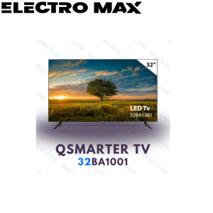 Qsmarter 32BA1001 TV