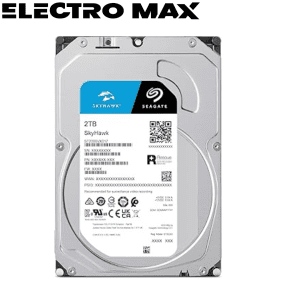 DISQUE DUR SEAGATE 2TB ST2000VX017