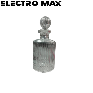 CARAFE EN VERRE -LN-KLN-012