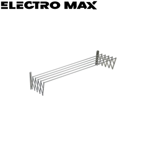 ETENDOIR EN ALUMINIUM-EDR100-24