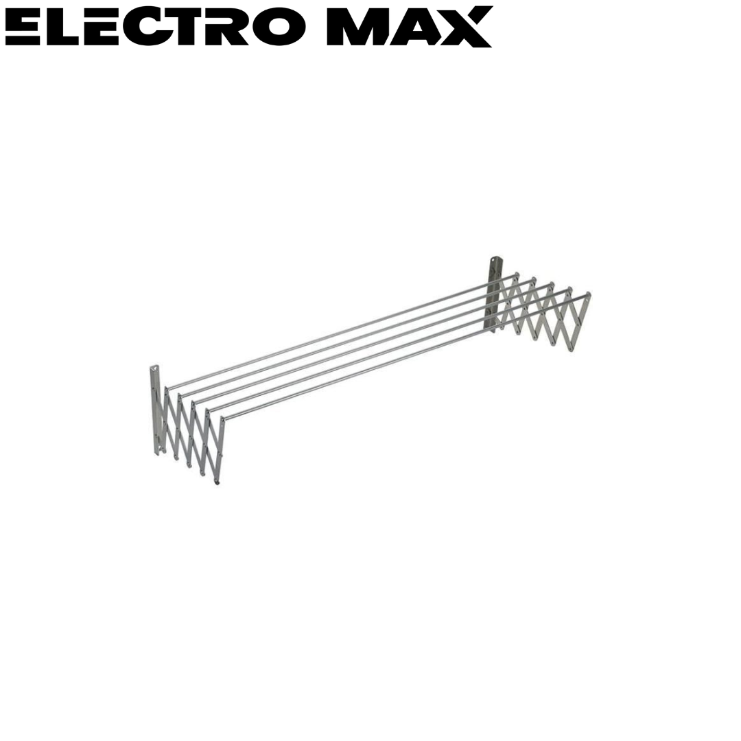 ETENDOIR EN ALUMINIUM-EDR100-24