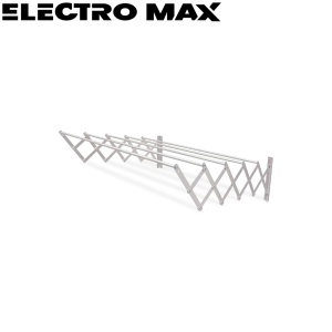 ETENDOIR EN ALUMINIUM-EDR140-24