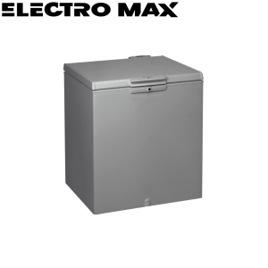 CONG HORIZ WHIRLPOOL 245L SLV CF28S