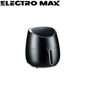 Severin FR2445 Air Fryer 5L 2000W – Friteuse à Air Sans Huile | Grande Capacité et Cuisson Rapide