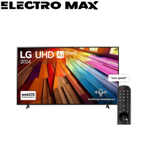 TV LG LED 65P SMART UHD 4K 65UT80006LA