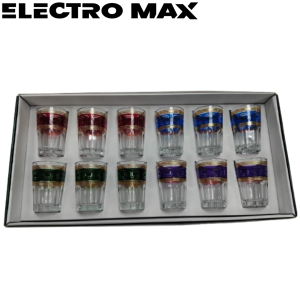 VERRE-CB-ANFA-CLR-24D