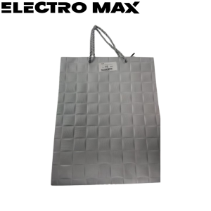 SAC-EN PANIER-TR46-20 26X34CM