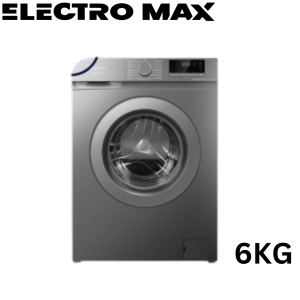 Arthur Martin AWF6028M6GA Lave-Linge 6 kg UltimateCare100 – 1200 tr/min | Compact, Économique et Performant