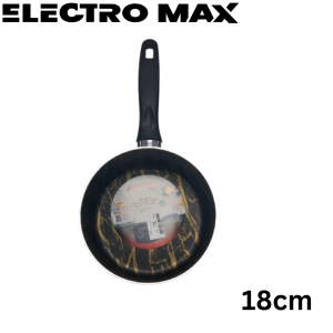 CASSEROLE REVETEMENT EN MARBRE 18 CM -5406C