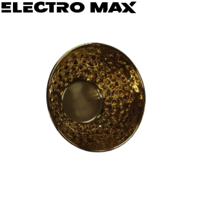 SLD060-24 Bol en Métal – Bol Inox Résistant, Pratique et Élégant pour la Cuisine