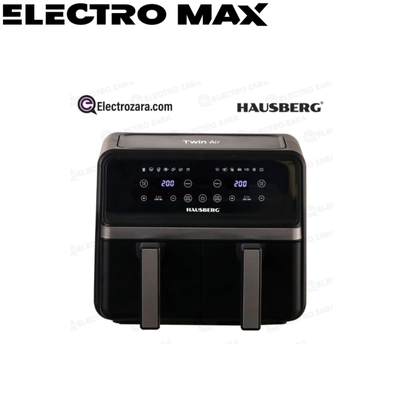 HAUSBERG HB-2373NG