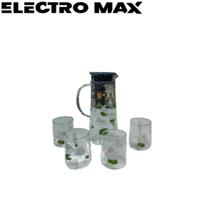 SERVICE A EAU EN VERRE GPH27 GPB58 L7T