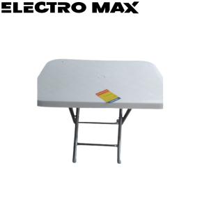 TABLE MIKASS RECT 100CM
