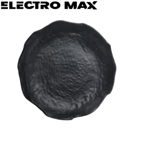 PLAT EN MELAMINE -TR-201-23