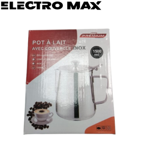 POT A LAIT 1.5L-HOLLANDE-1500