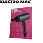 SECHE CHEUVEUXCOMPACT JATA SC43B