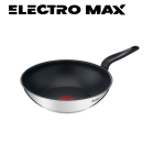 TEFAL E3091904 WOK INOX 28CM PRIMARY