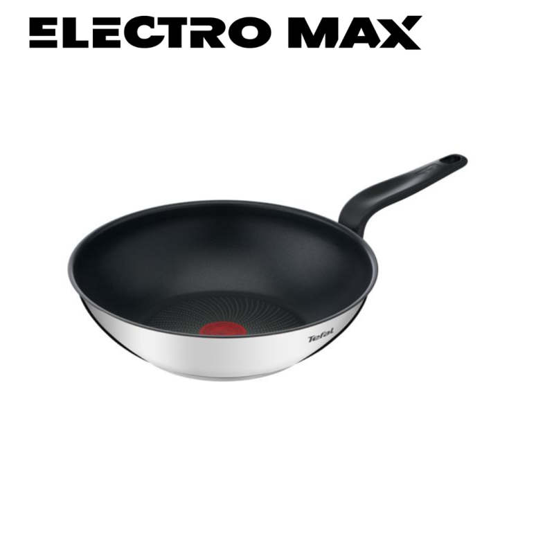 TEFAL E3091904 WOK INOX 28CM PRIMARY