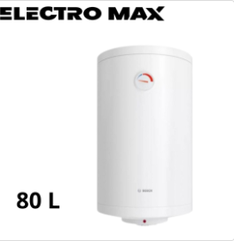 BOSCH CBE80 CHAUFFE EAU 80L ELECTRONIQUE