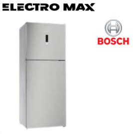 BOSCH KDN43VL2M8 REF 2 PORTES 328L NET AVEC AFF INOX