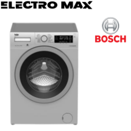 BOSCH WAN282X1MA MAL 8KG 1400TR INOX