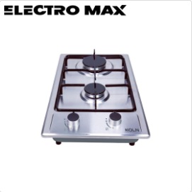KOLN R_2-PLAQUE DE CUISSON PH21CC-INOX