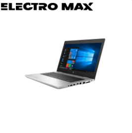 HP 640 G5 I5 8EME 8/256 GRAD A