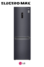 REF LG COMBINE 341L NET INOX GR-B479NQDM