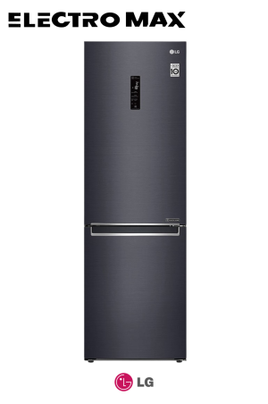 REF LG COMBINE 341L NET INOX GR-B479NQDM