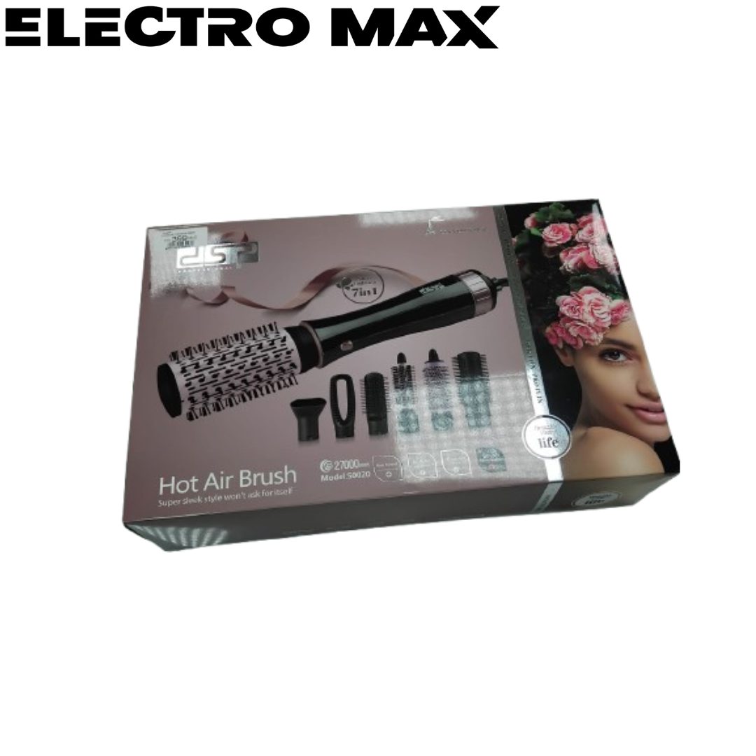 BROSSE CHEVEUX-50020