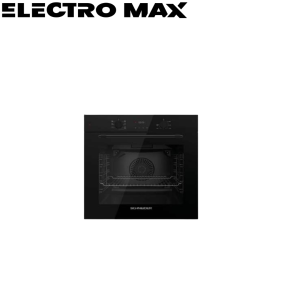 FOUR SCHNEIDE ELECTRIQUE MULTIFONCTION 60CM AVEC AFF NOIR MFA925SCH