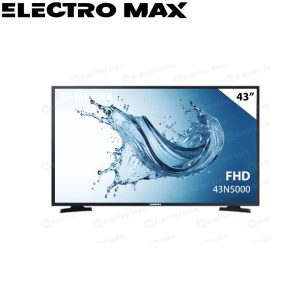 TV SAMSUNG 43N5000 TV