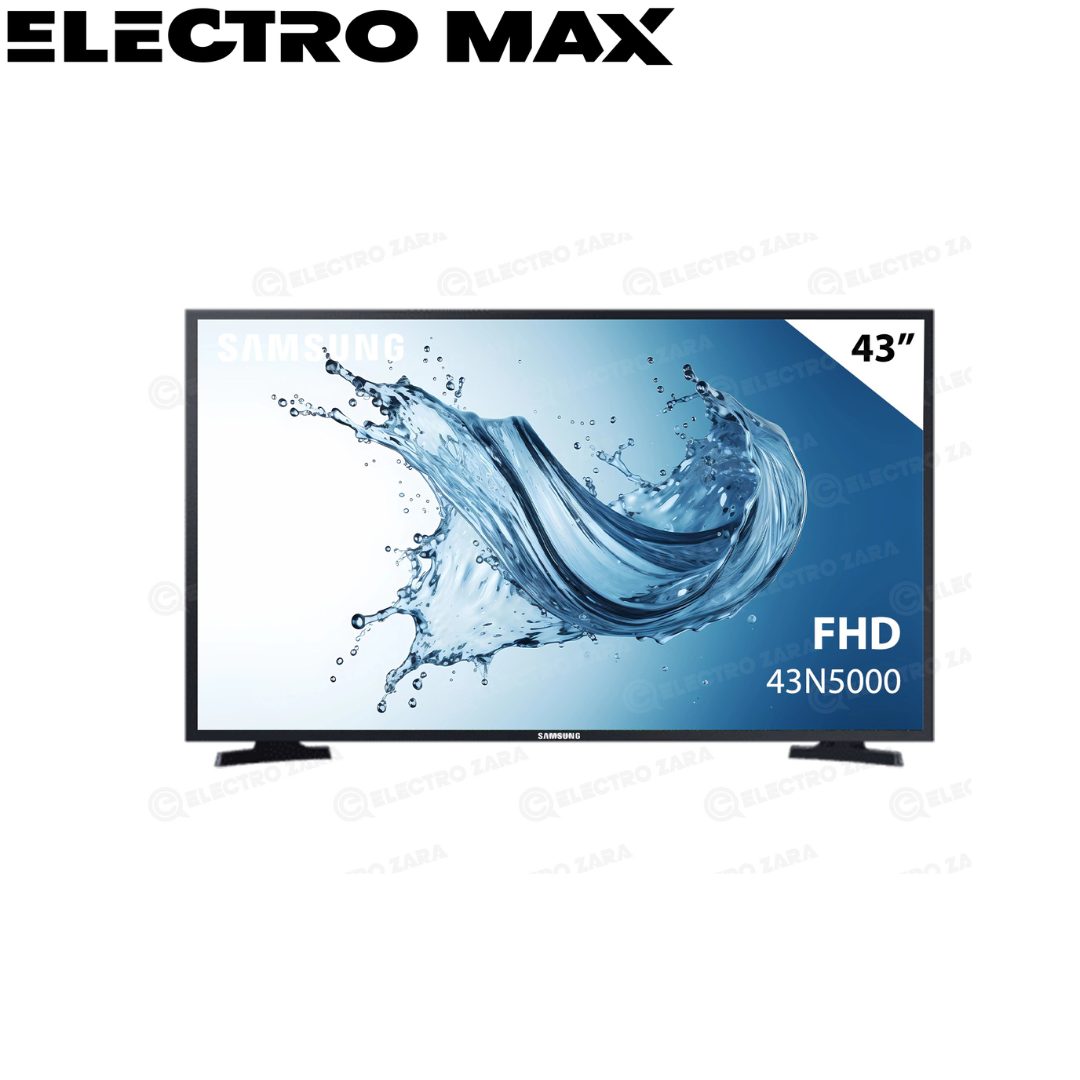 TV SAMSUNG 43N5000 TV